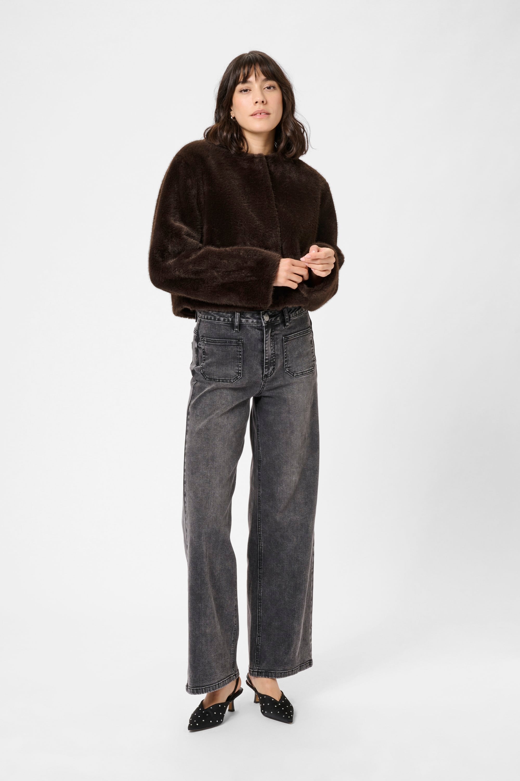 Kajemmy Jacket - DKK 320 - Spar 60%