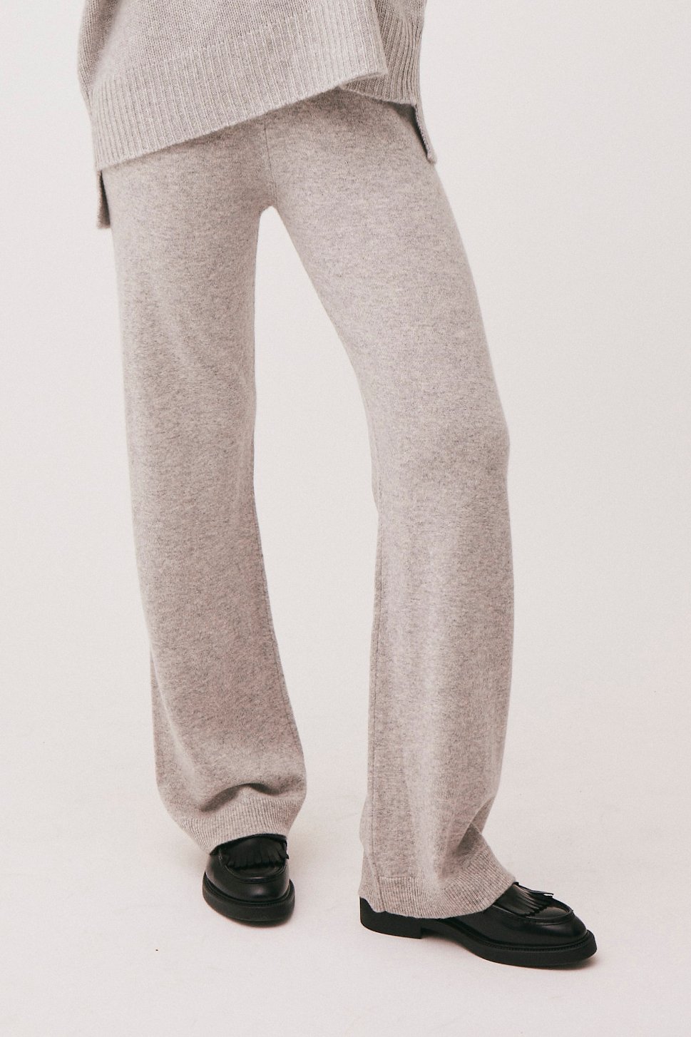 Classic 8 100 Cashmere