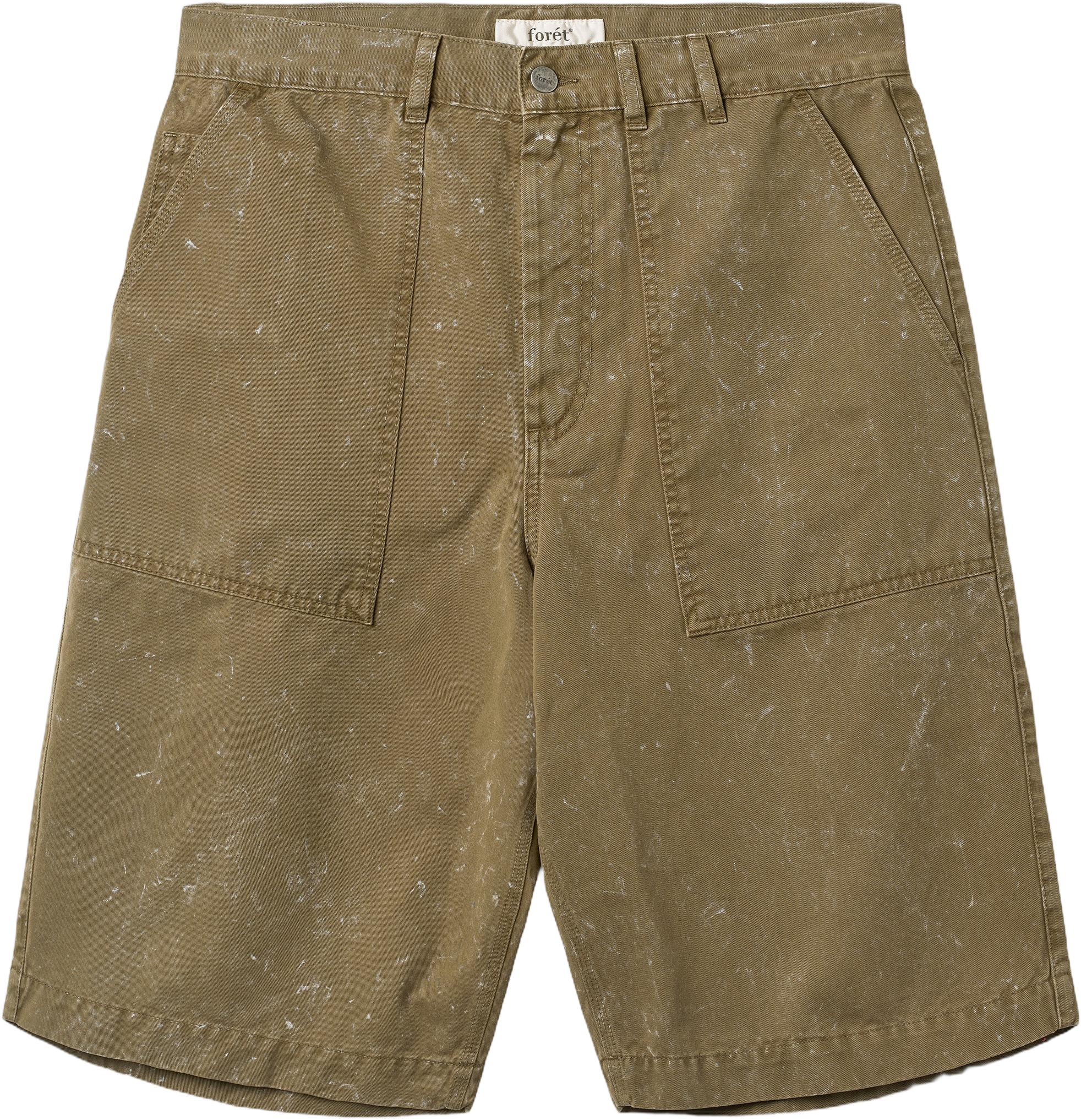 Searcher Shorts