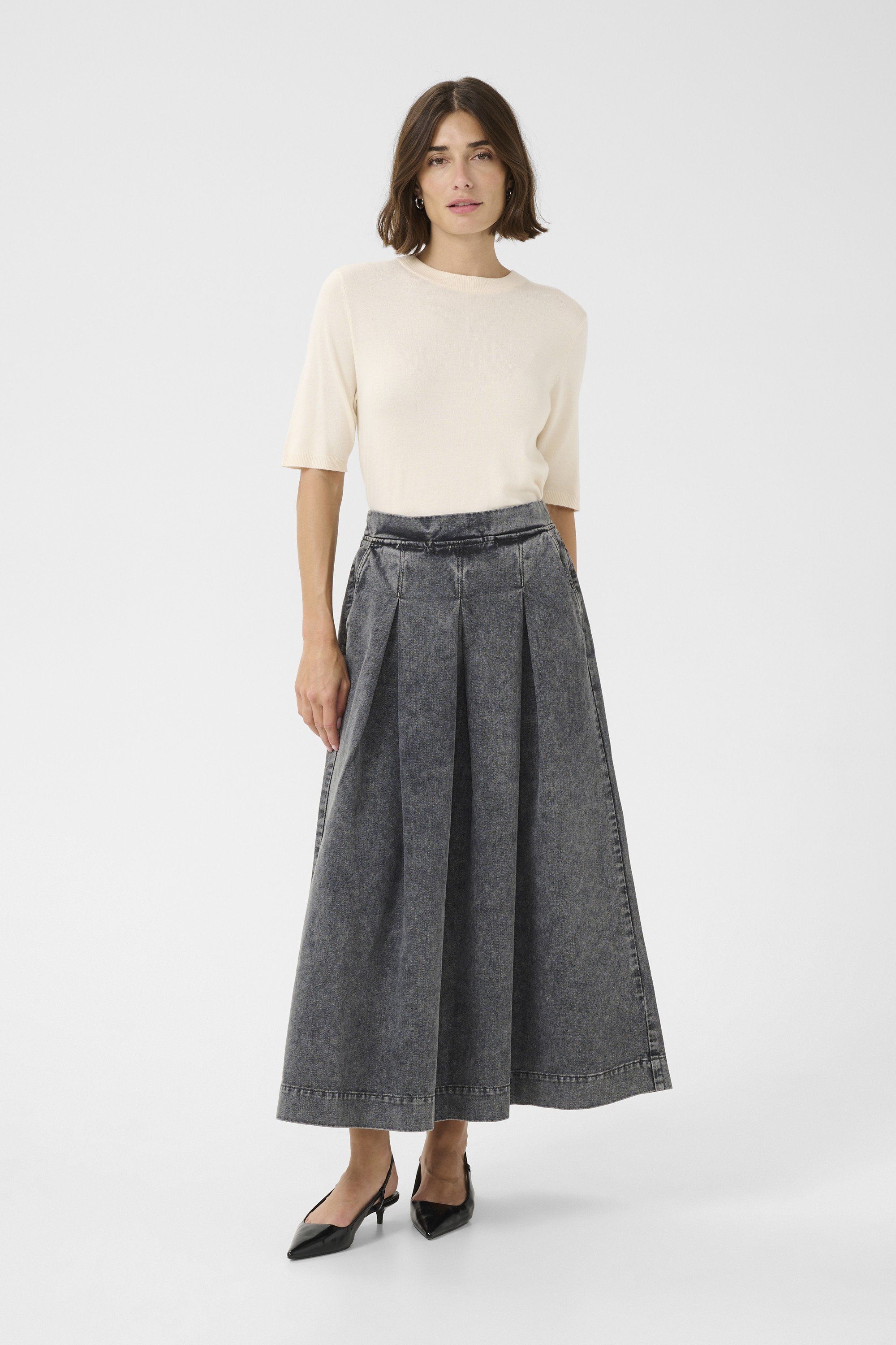 Cucarlina Skirt