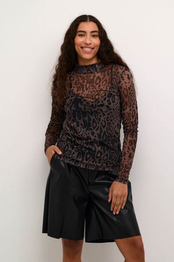 Kajohanne LS Tshirt