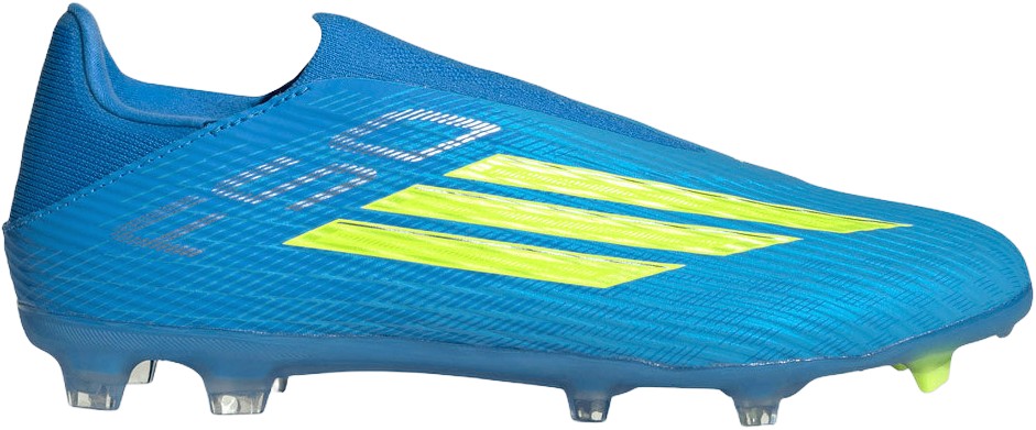 F50 League Laceless Fg/mg FodboldstÃ¸vler