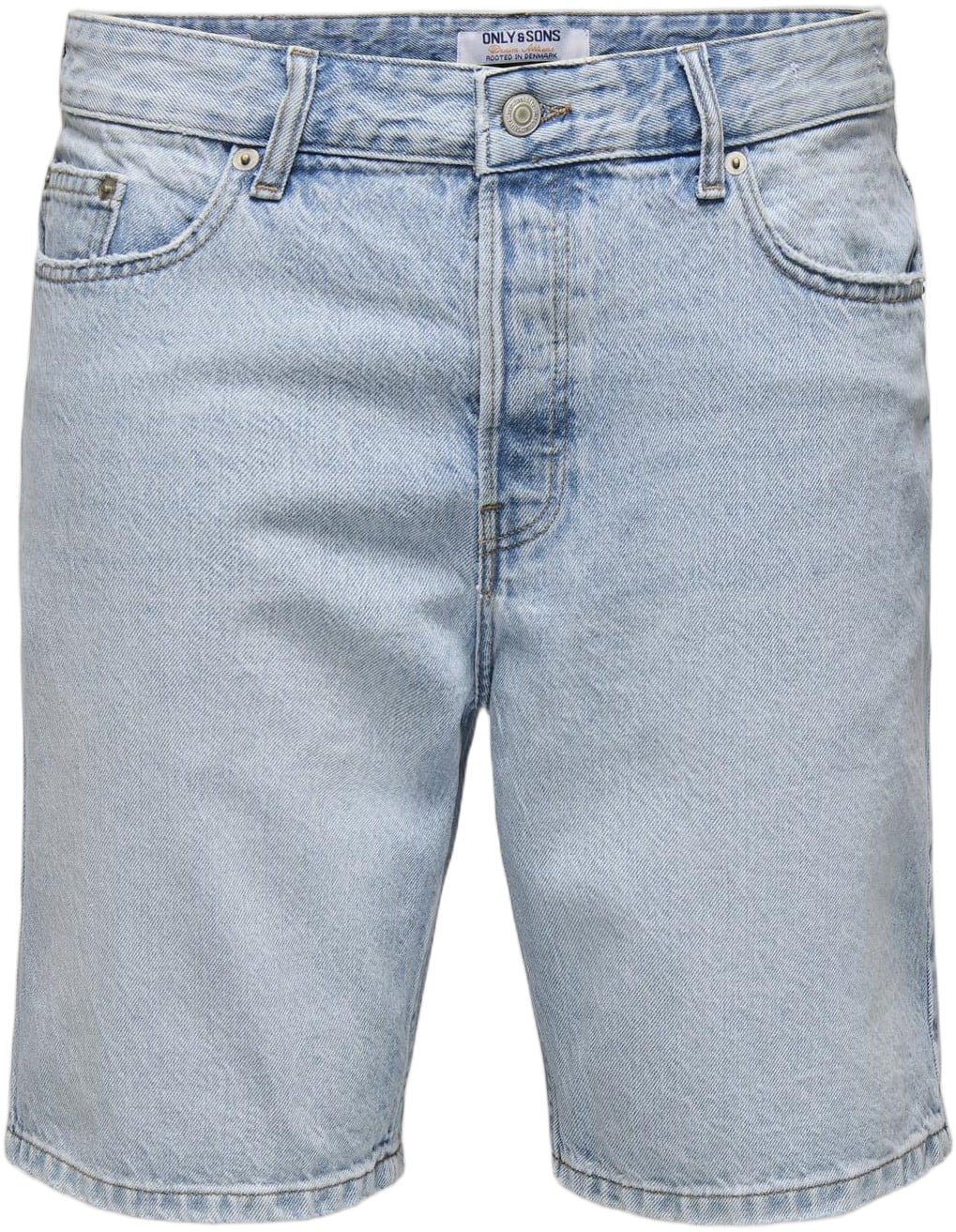 Onsedge LB 2041 TAI DNM Shorts Noos