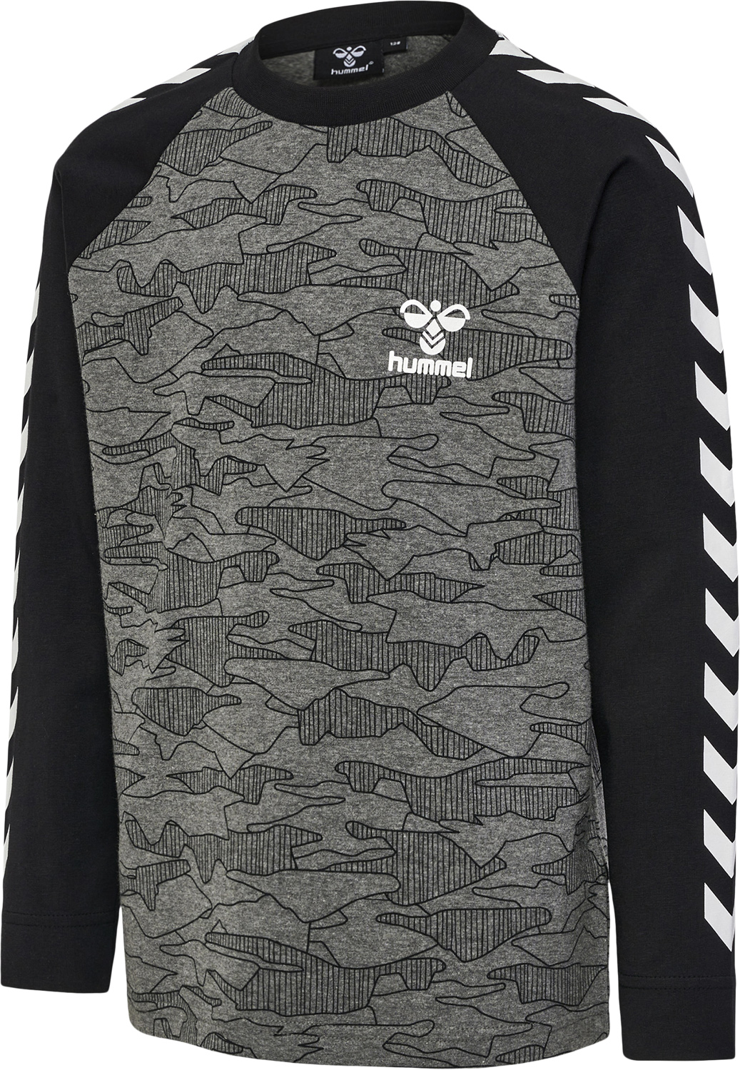 Hmlmountain Tshirt L/S