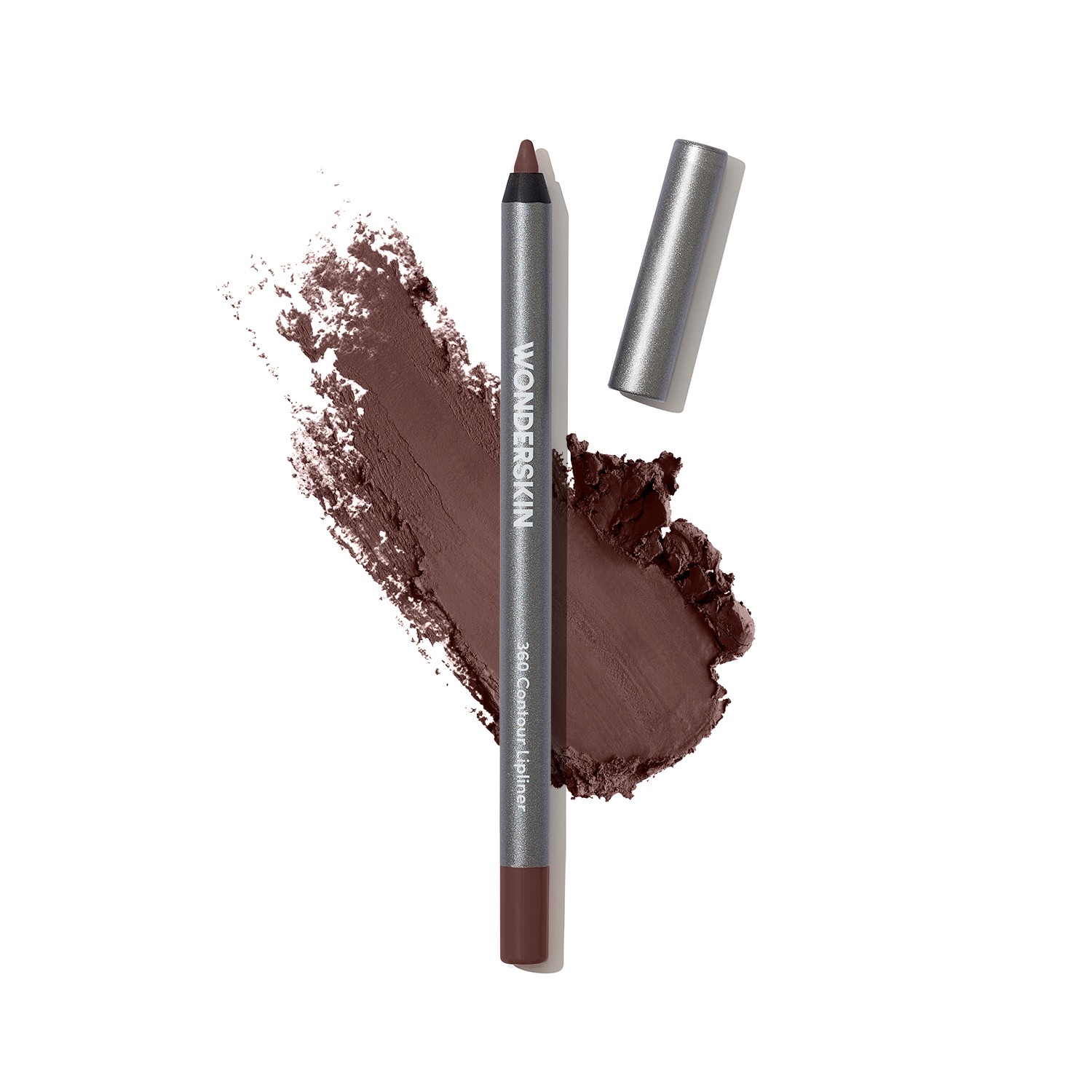 Wonderskin 360 Contour Lipliner Cocoa 1,2g