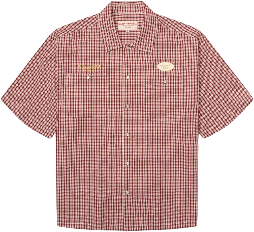 Wbdragon Shirt Nikben