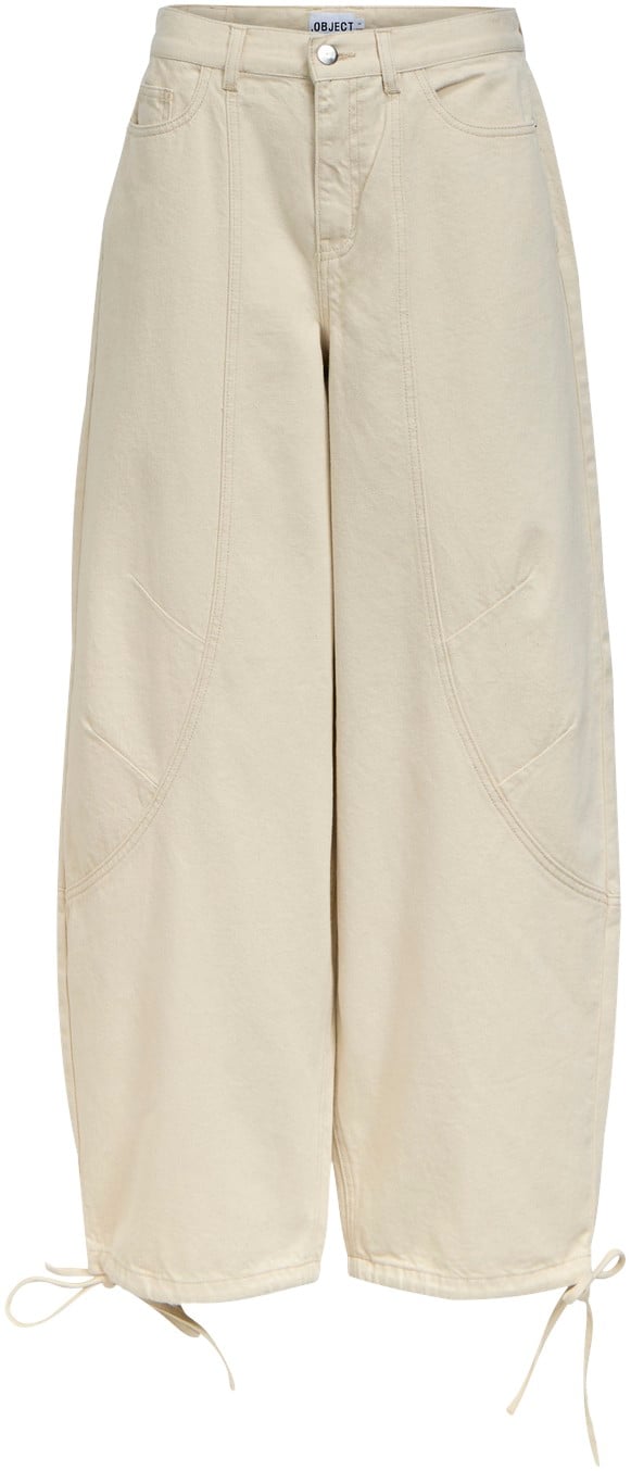 Objnanda MW Loose Pant 146
