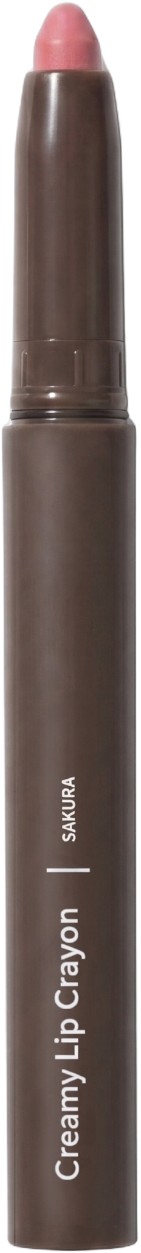 Creamy Lip Crayon
