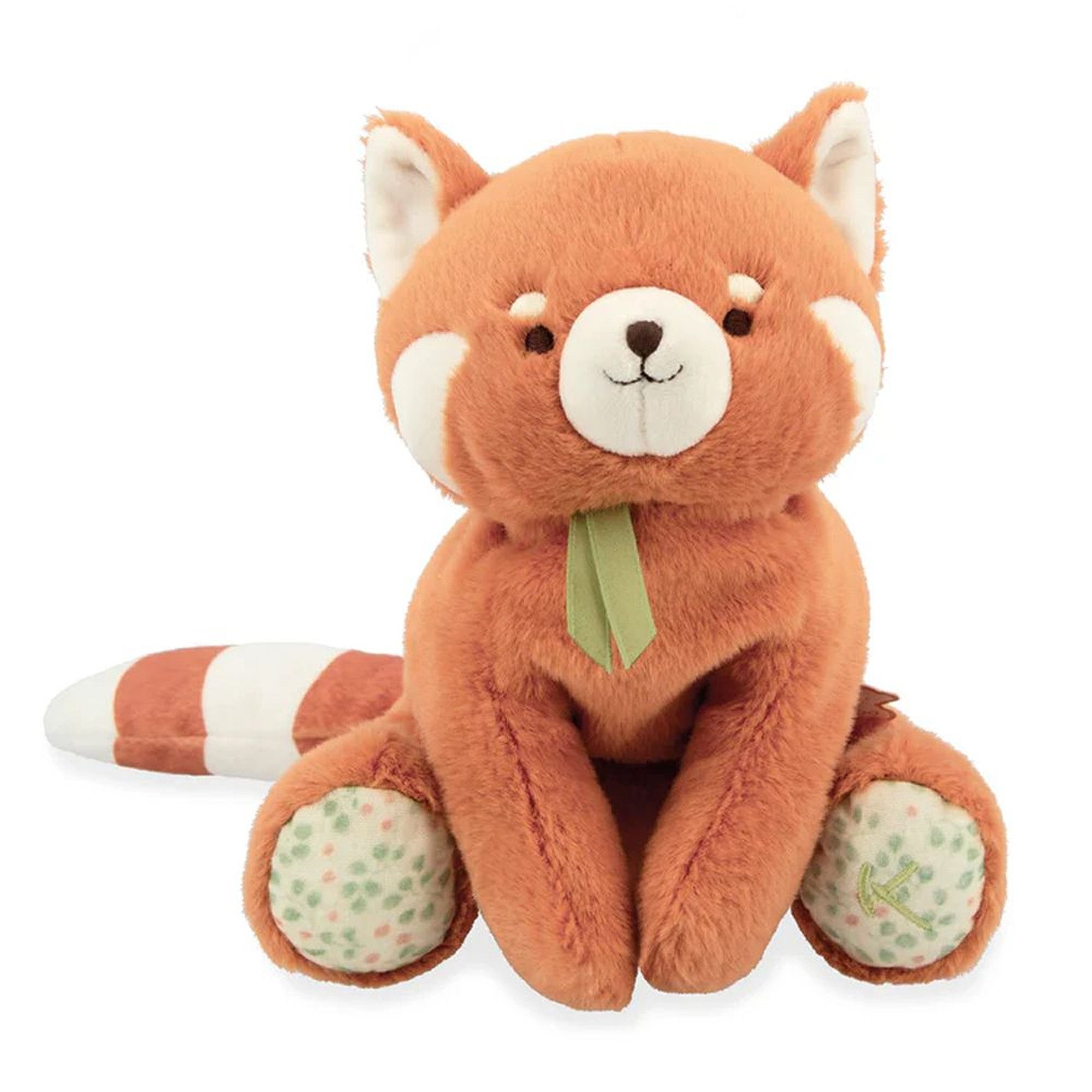 Kaloo Weighted Red Pand