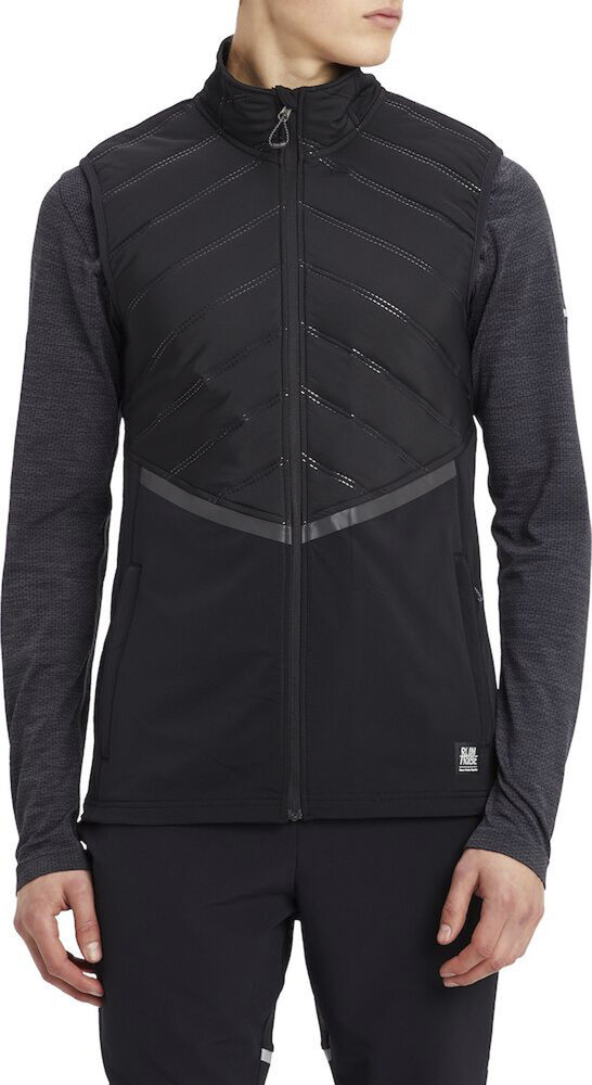 Bayolo V Padded Løbevest