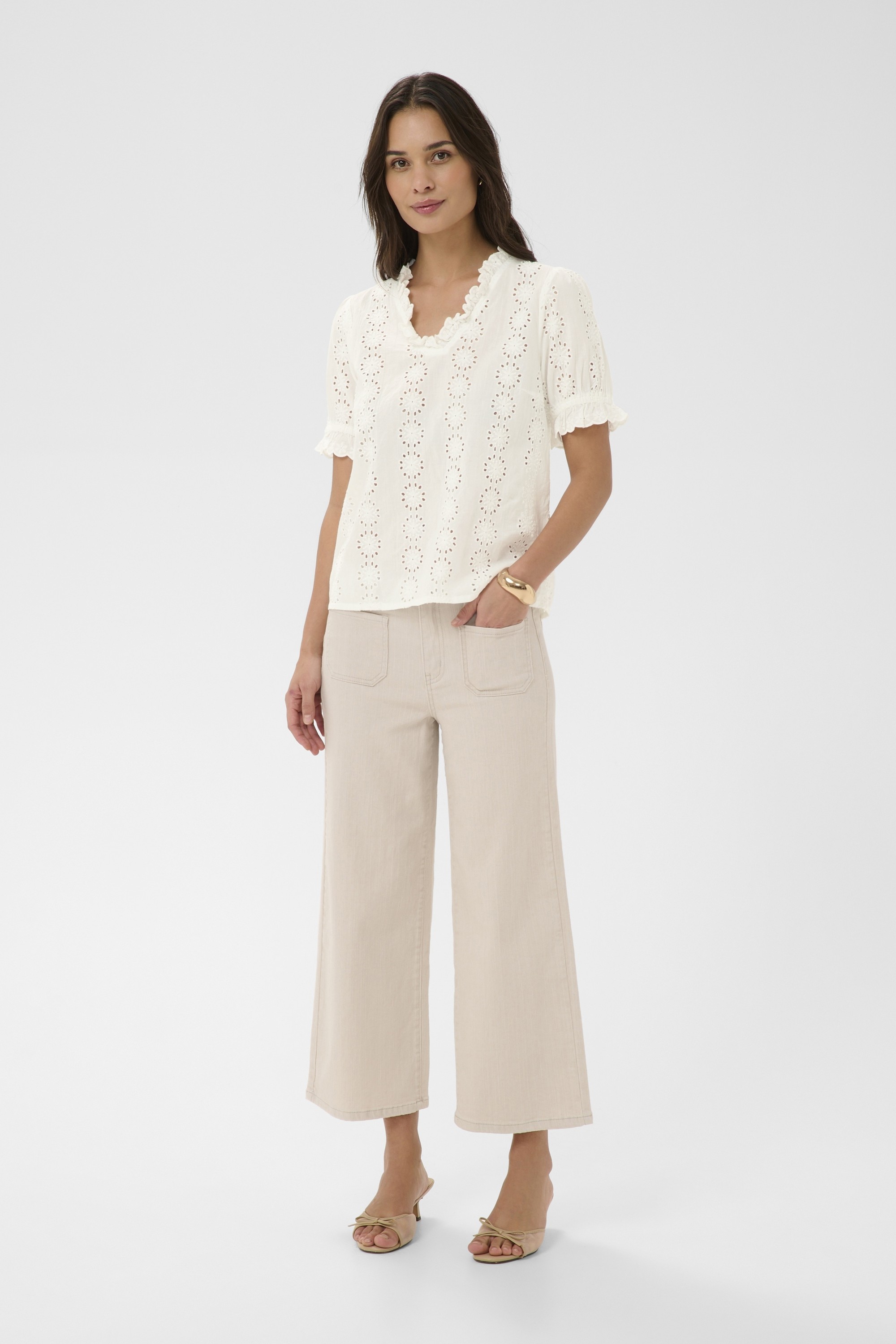 Kadona Blouse