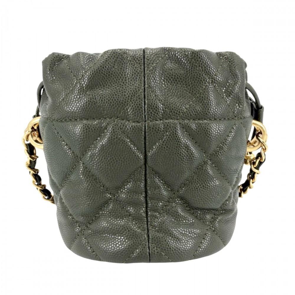Chanel Crossbody Bag