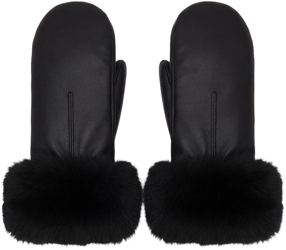 Objjune Mittens DIV
