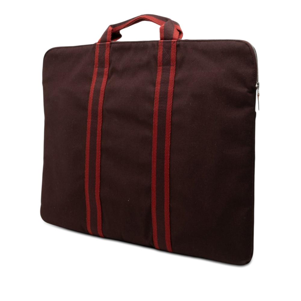 Hermès Briefcase