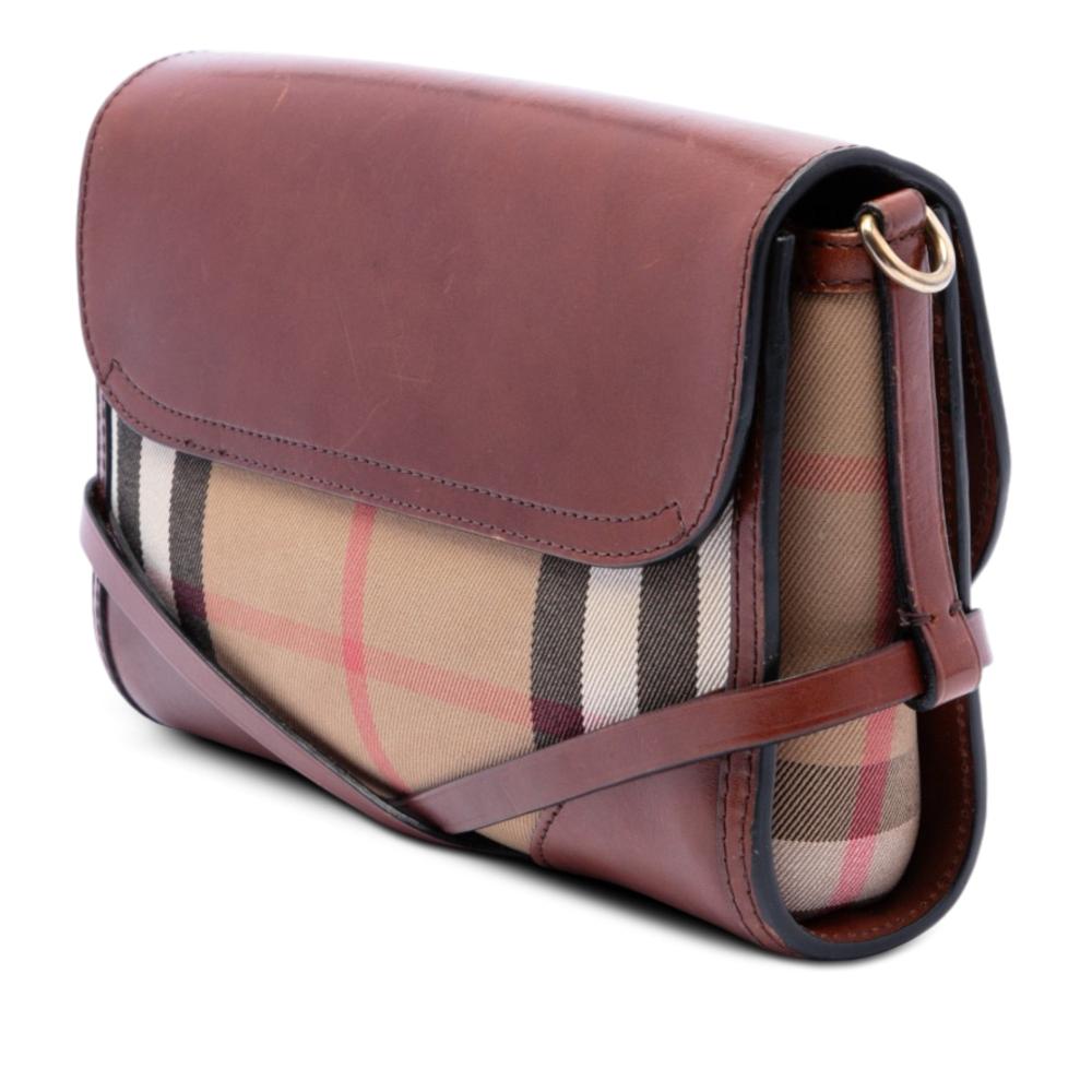 Burberry Crossbody Bag