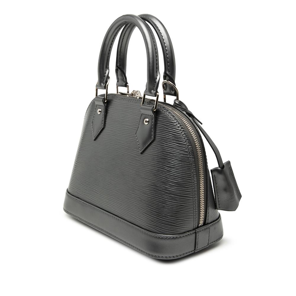 Louis Vuitton Alma