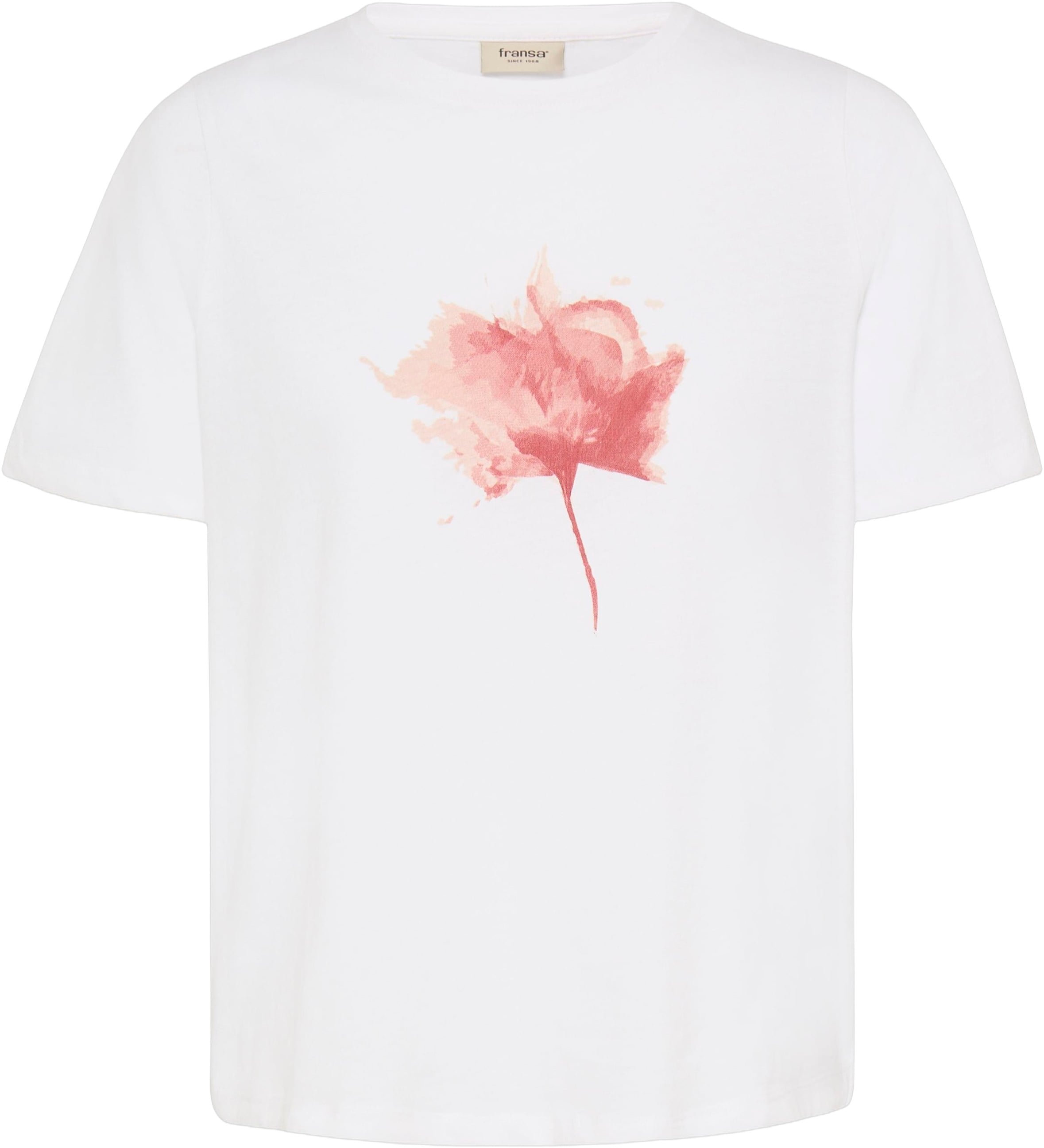 Frfrancesca TEE 1