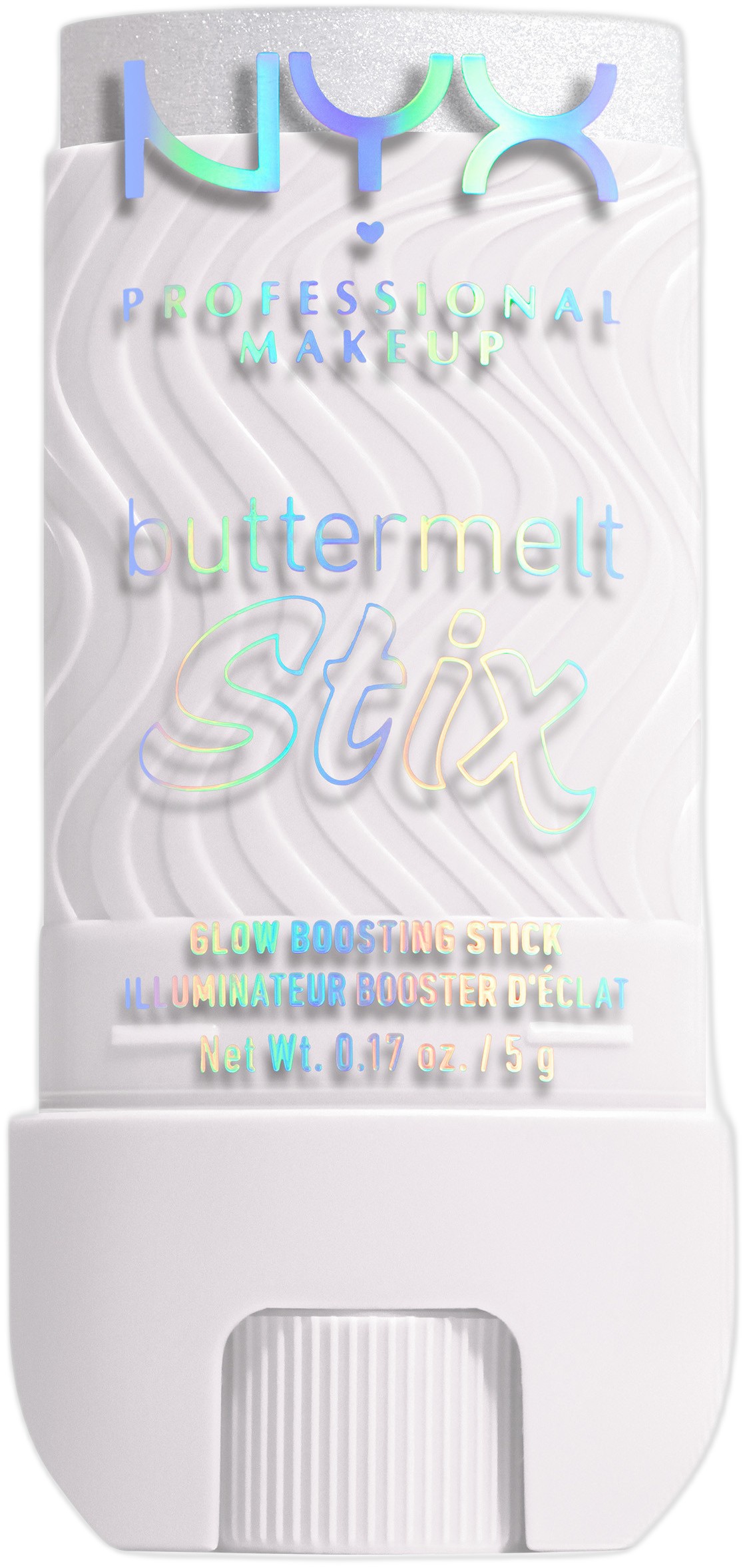 Buttermelt Glaze Highlighter Stix