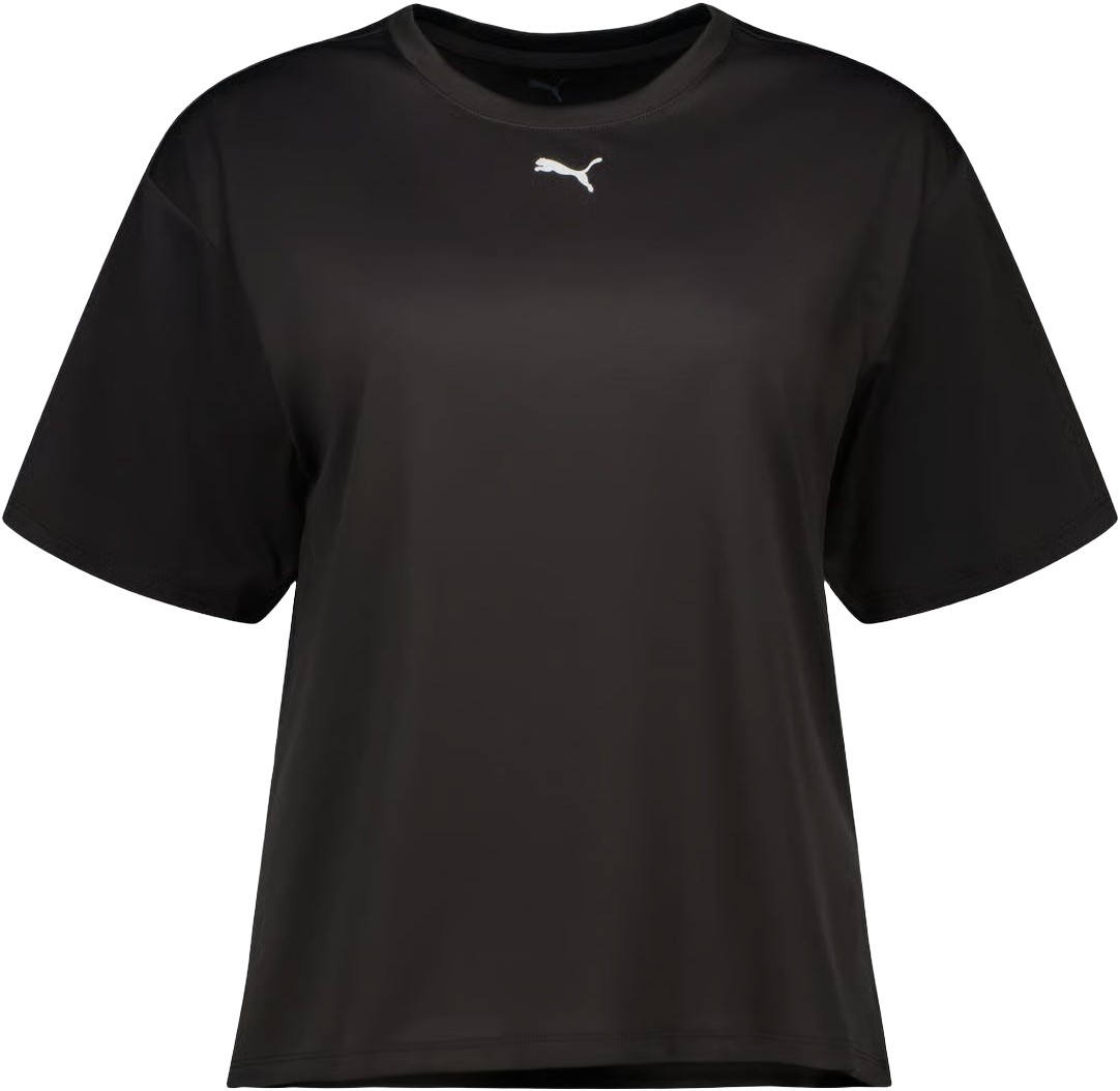 Tad Essential Relaxed Trænings Tshirt