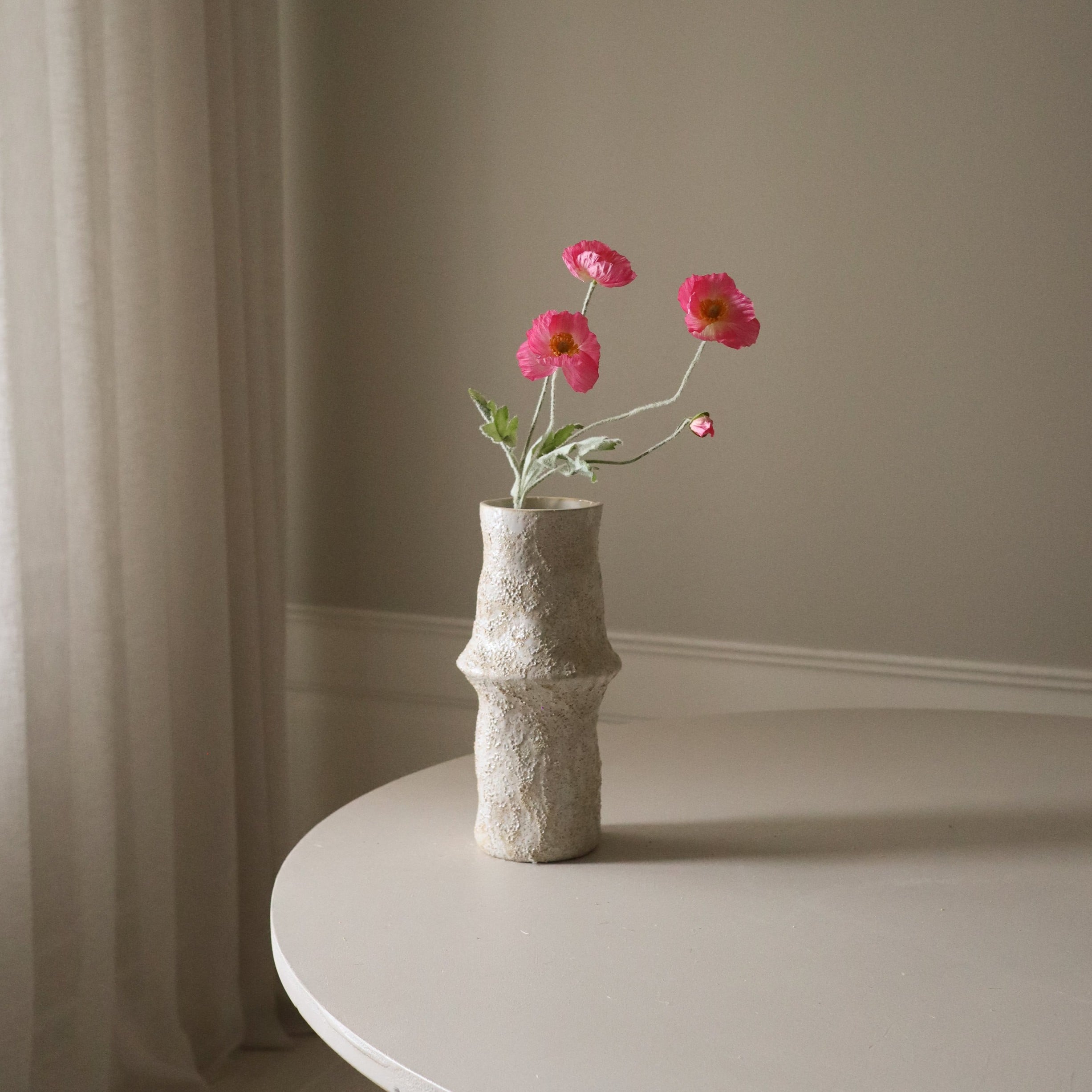 Poppy Flower