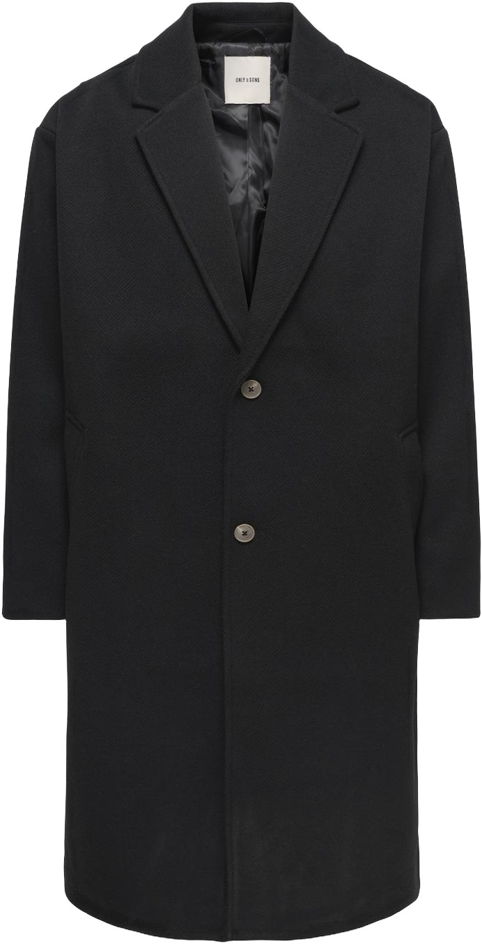 Onsstanley Coat OTW