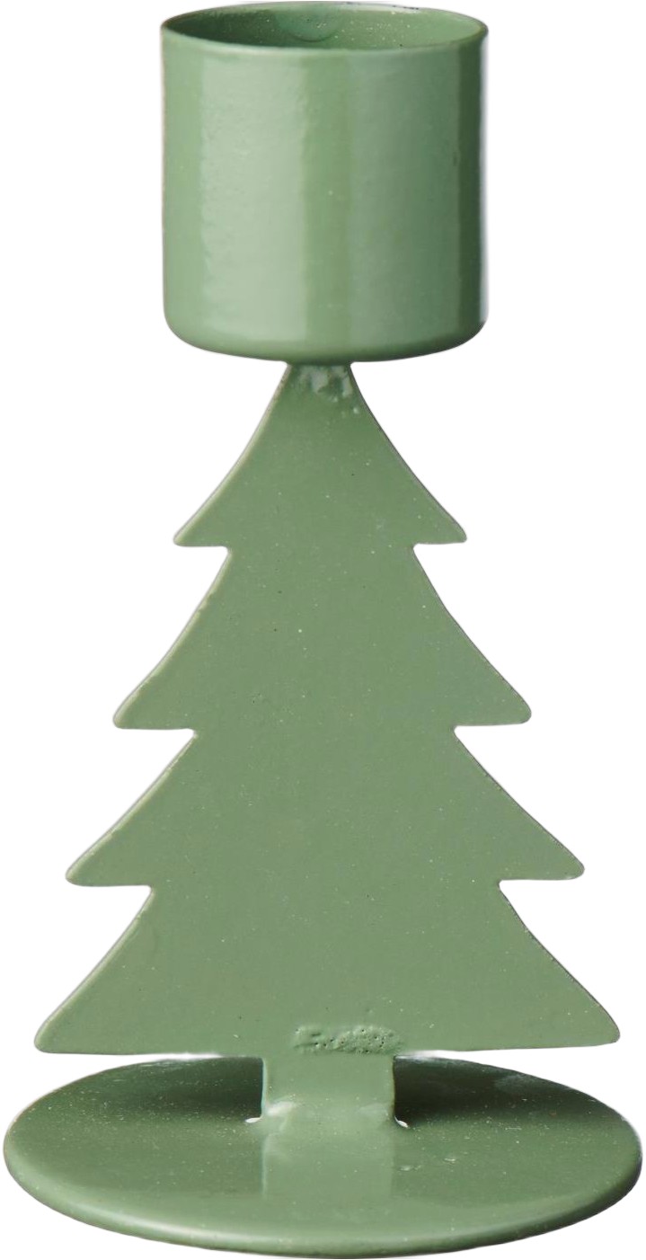 Stage t/2,2 cm lys Juletræ