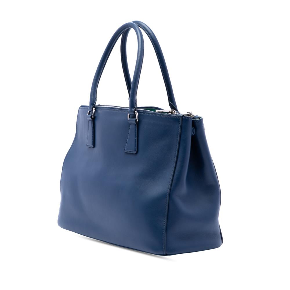 Prada Galleria Bag