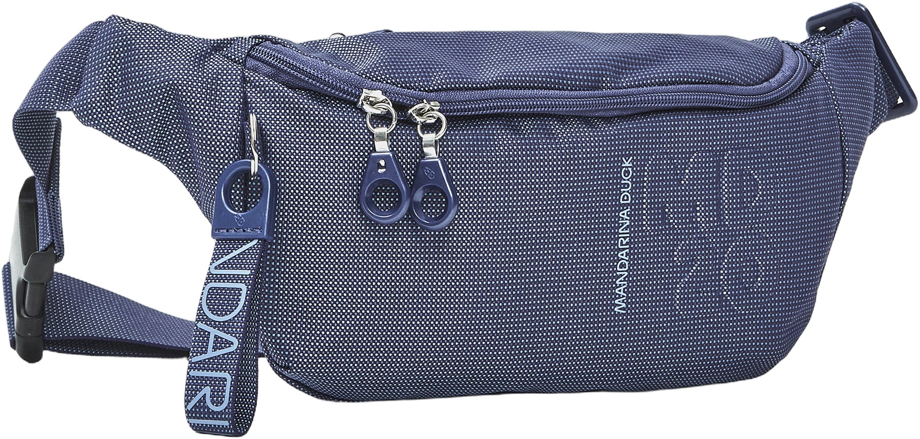 Md20 BUM BAG / Deep Blue - DKK 489 - Spar 30%