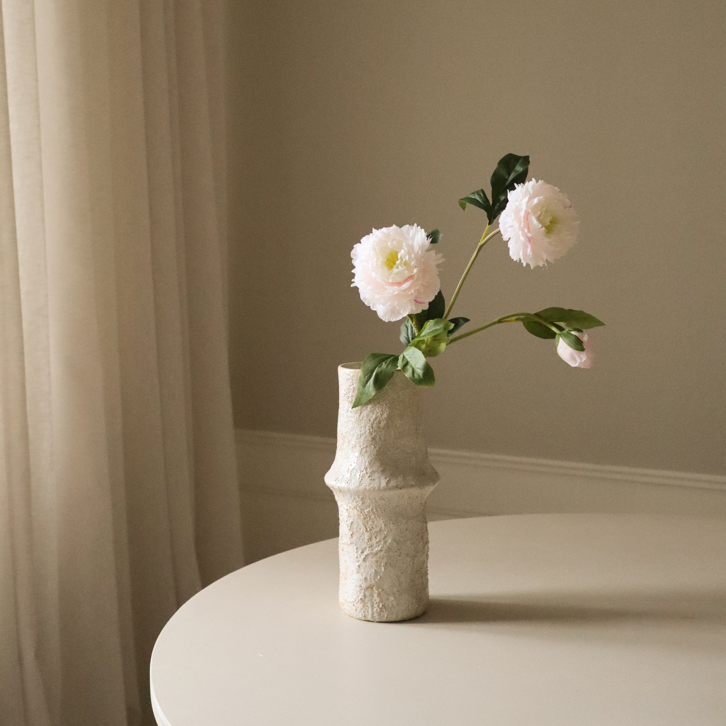 Peony Flower
