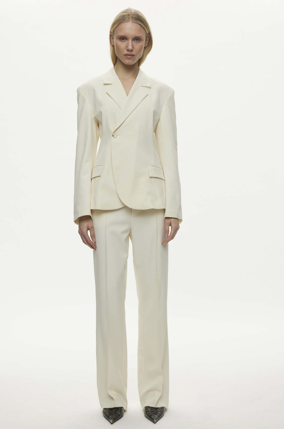 Lily Blazer