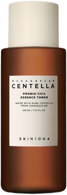 Madagascar Centella Probiocica Essence Toner