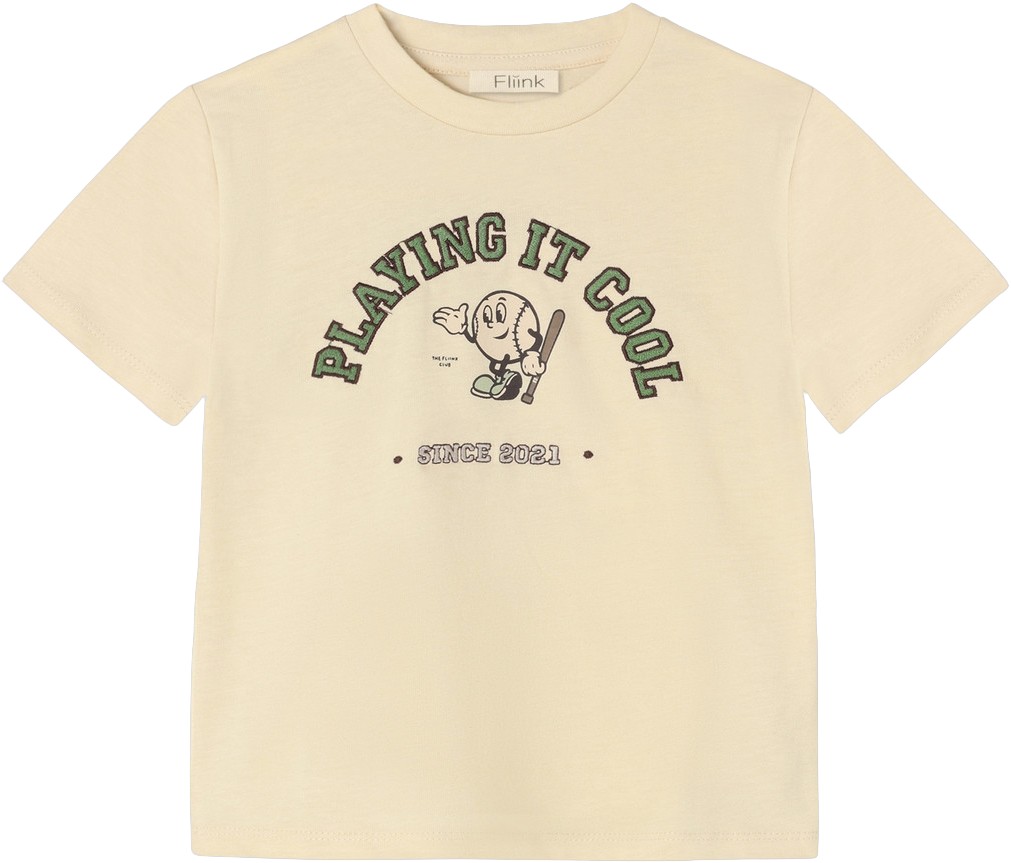 Sommer Cool Tshirt
