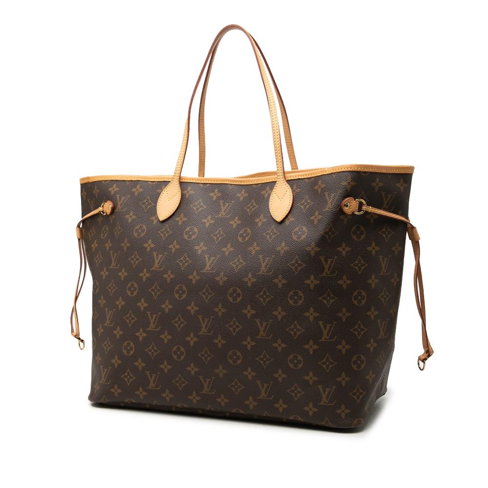 Louis Vuitton Neverfull