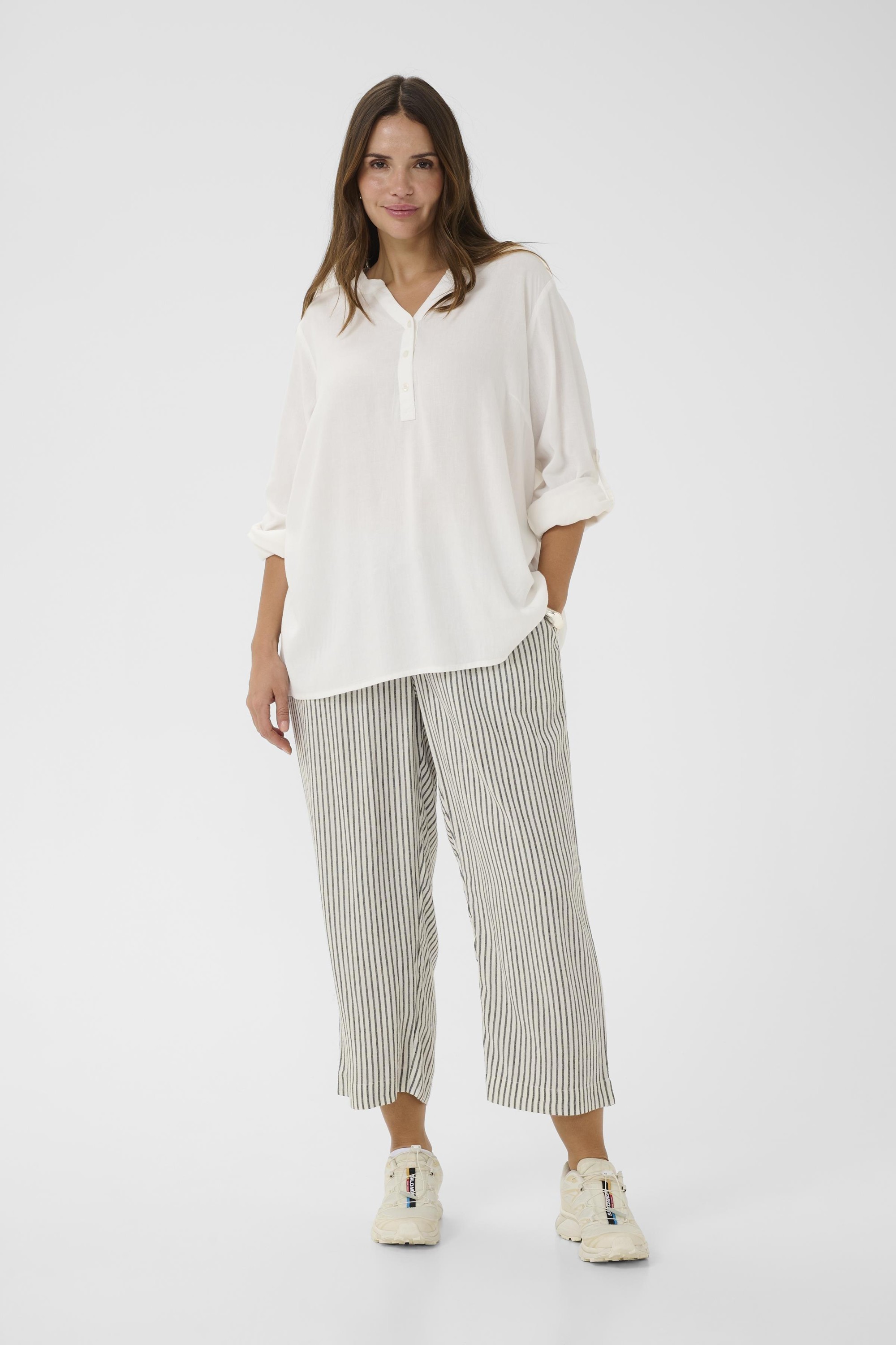 Kcmille Cropped Pants
