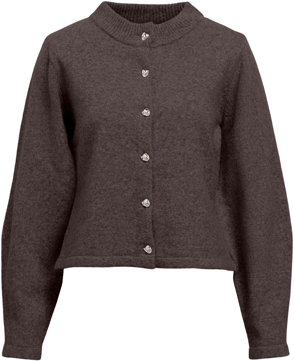Objzari L/S RE Knit Cardigan 142