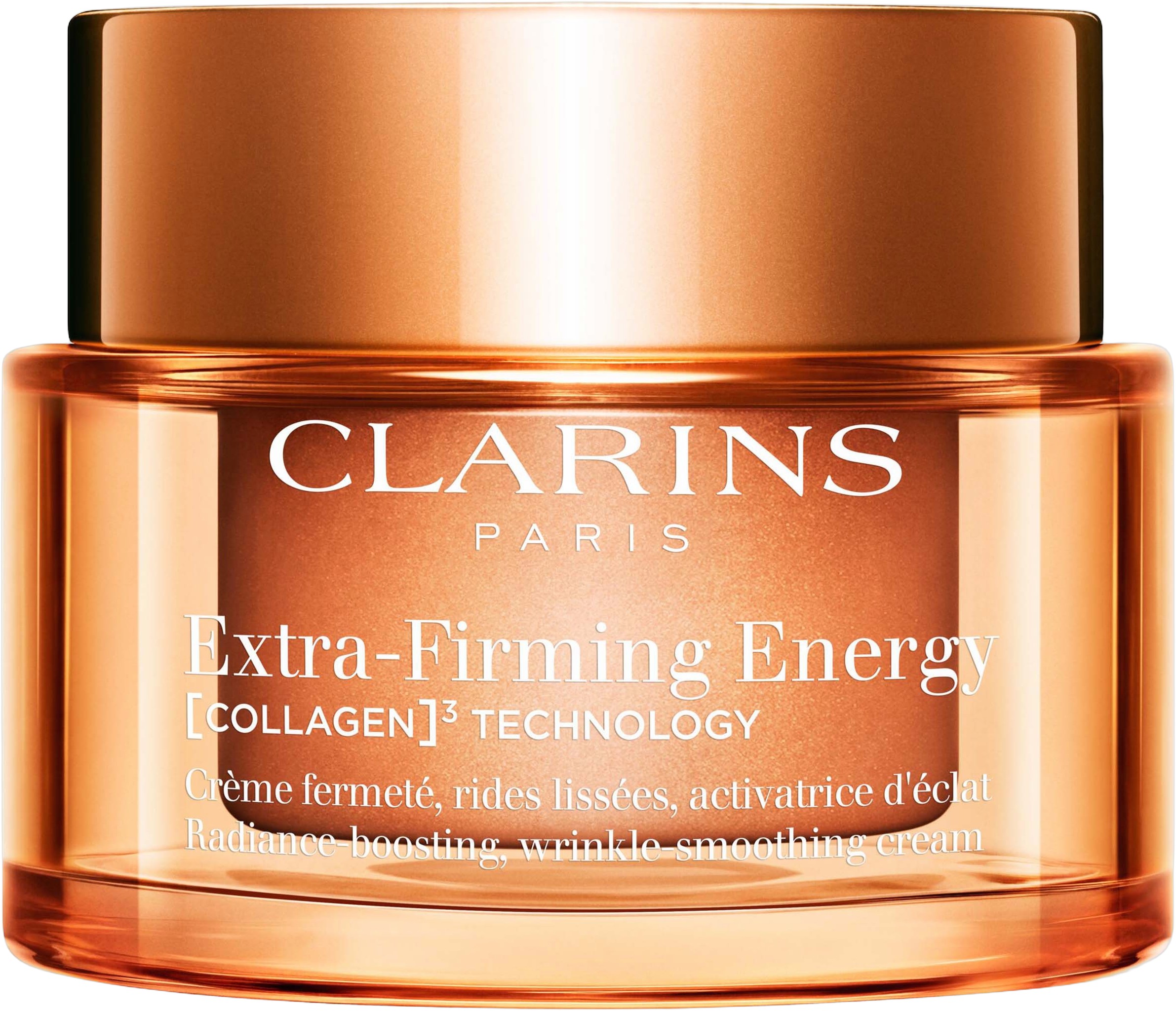 Extra Firming Energy 50ml - DKK 548 - Spar 25%