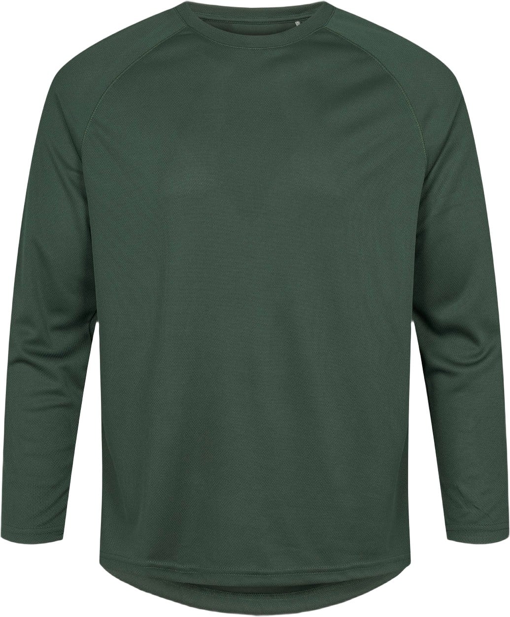 Martin II TrÃ¦nings LangÃ¦rmet Tshirt