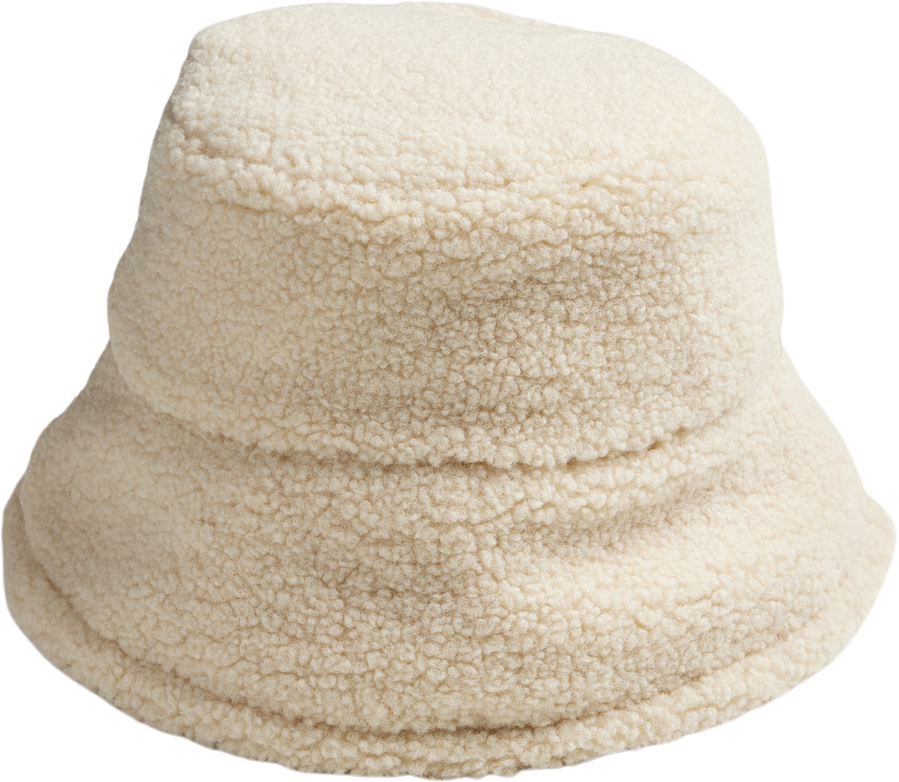 Pcnetty Teddy Bucket Hat