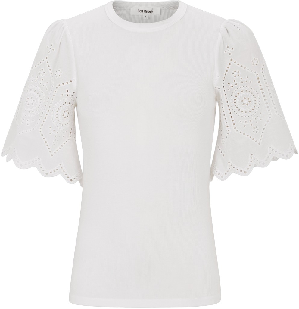 Sravelina Blouse
