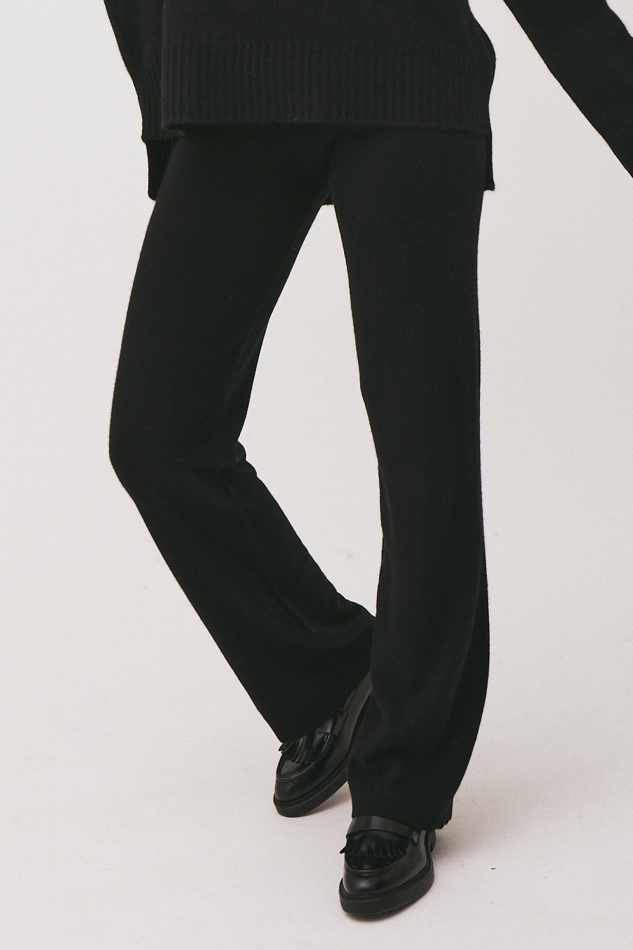 Classic 8 100% Cashmere