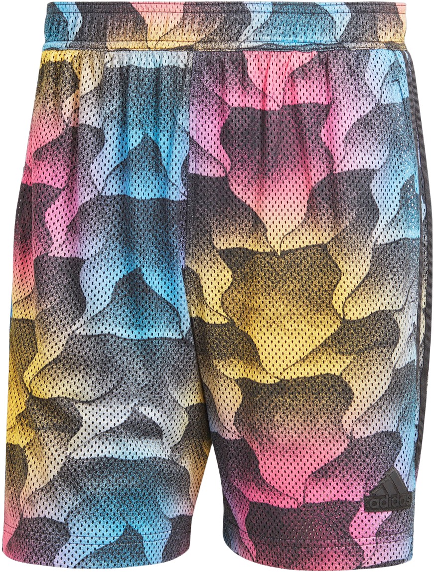 Tiro Aop Shorts - DKK 200 - Spar 50%