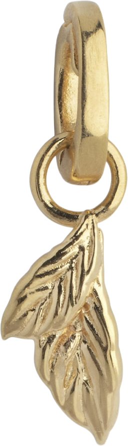 Charm Organic Double Leaf