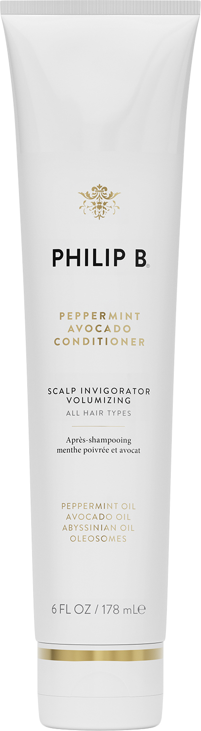 Peppermint & Avocado Conditioner