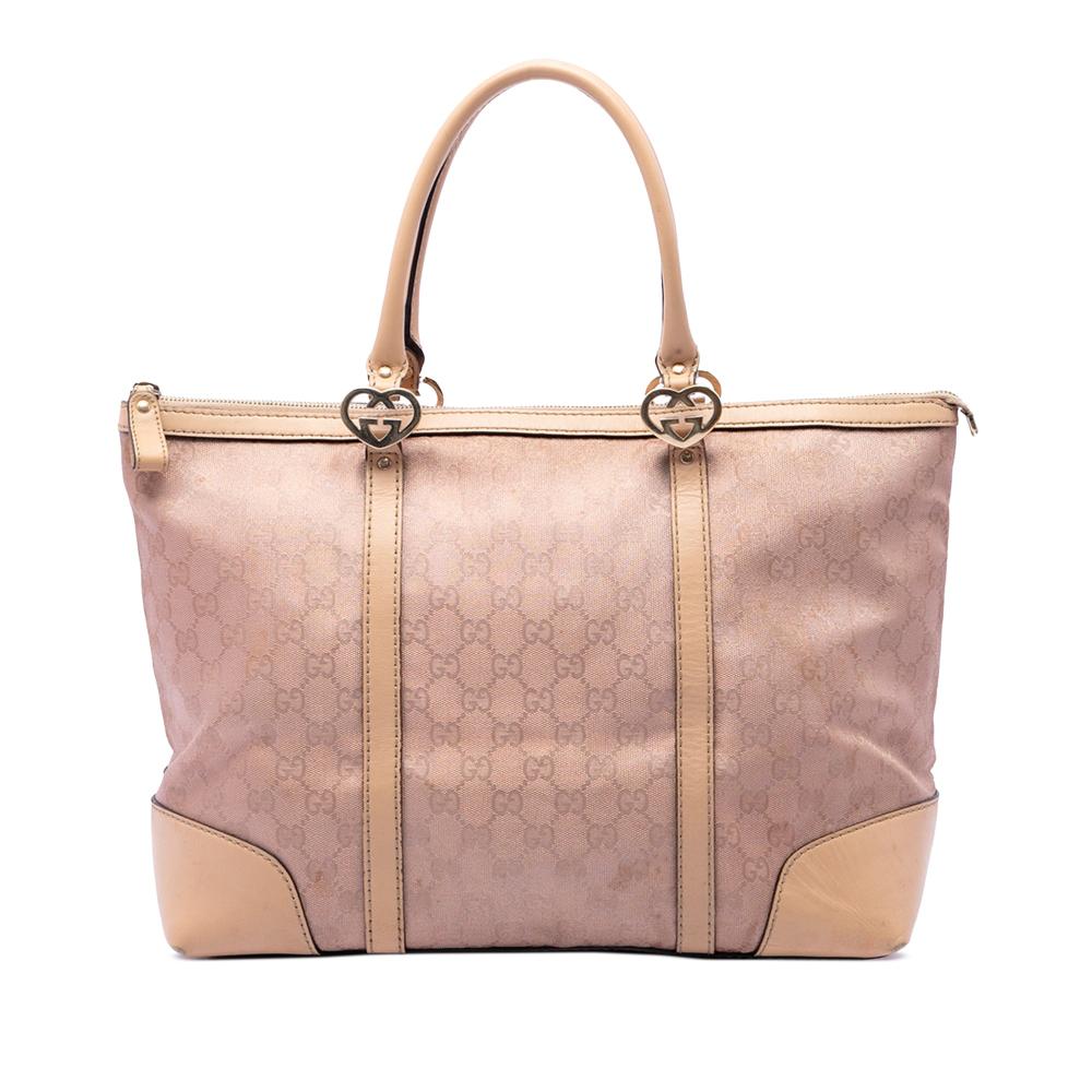 Gucci Tote