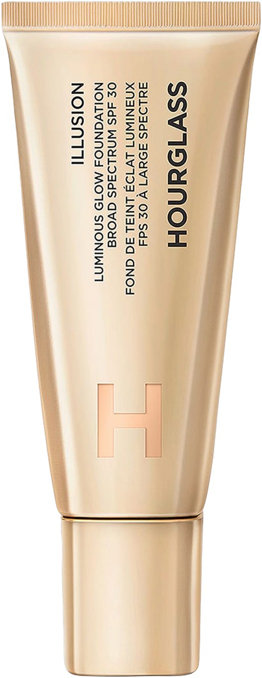 Luminous Glow Foundation SPF 30 Lysende Foundation Spf30