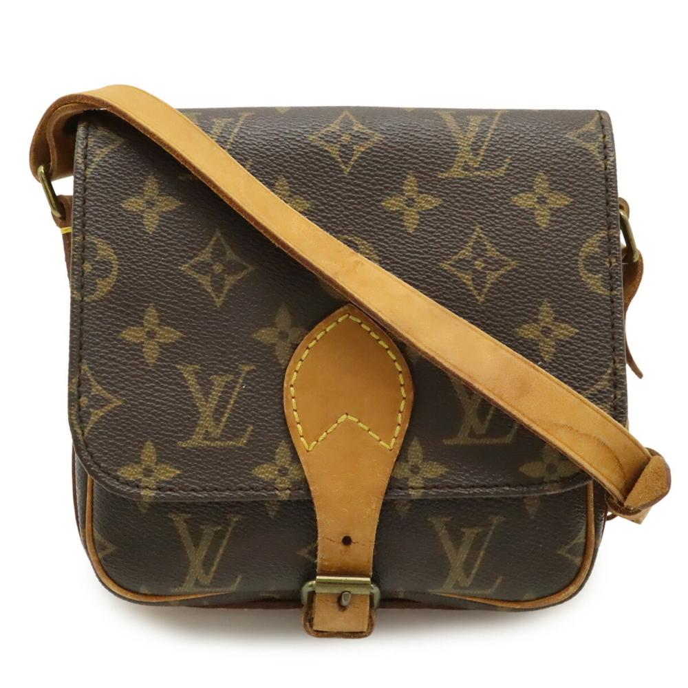 Louis Vuitton Cartouchiere