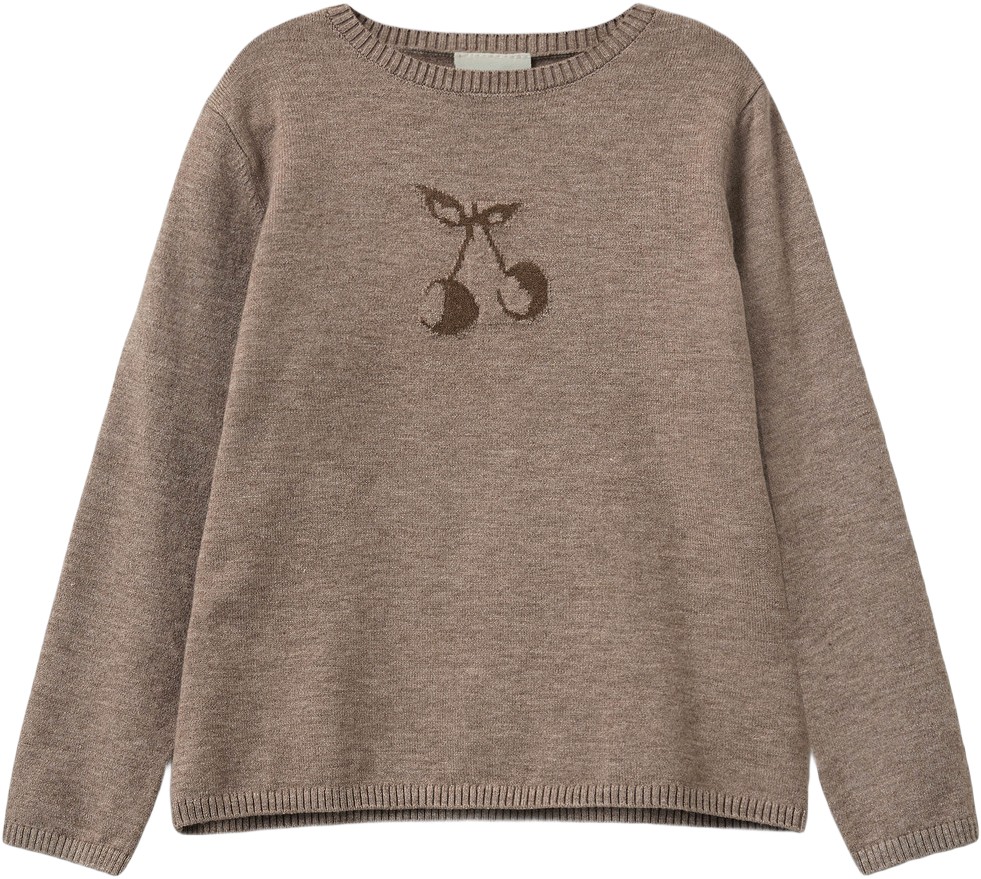 Ursask Knit