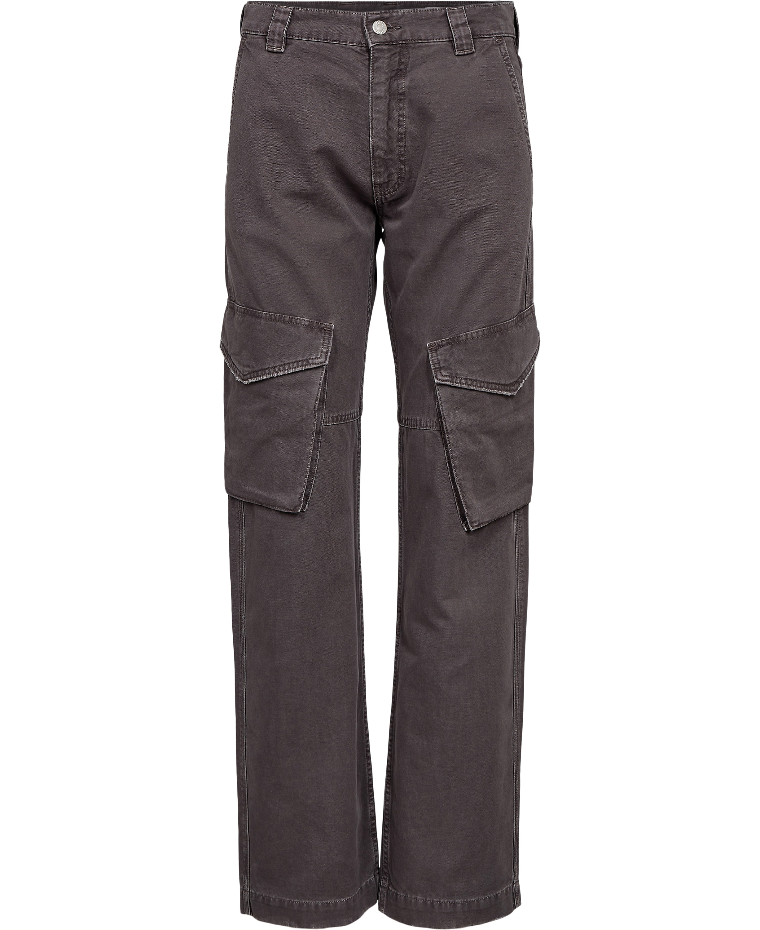 Rush Cargo Trousers