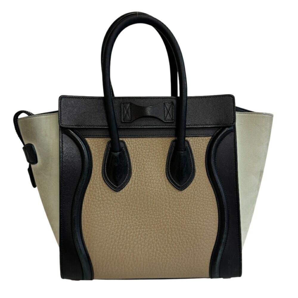 Celine Luggage
