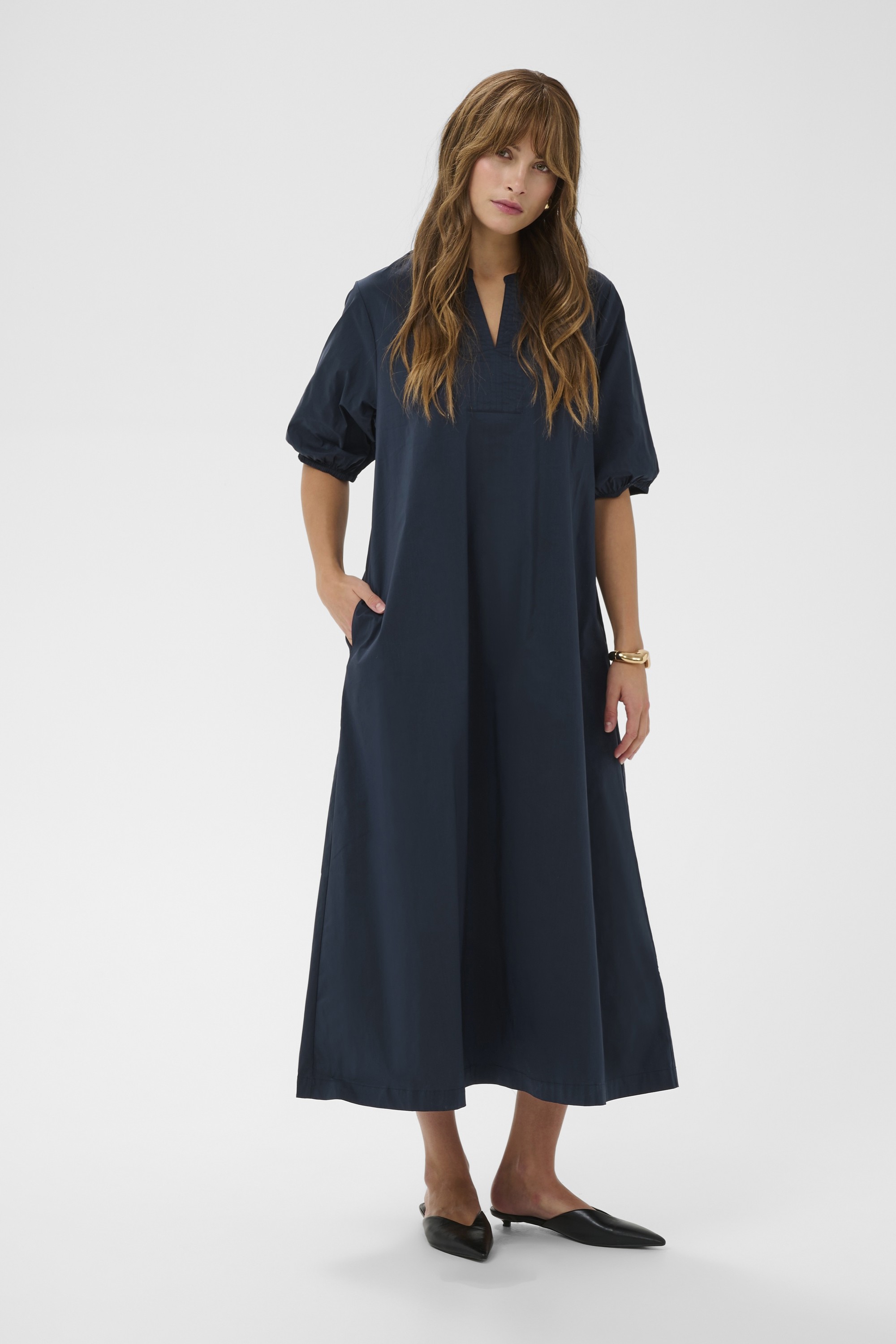 Cukiea Antoinett Dress